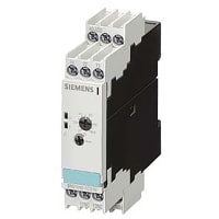 Lunes REL, K T/C, 0-600,24VAC/DC, SC de la TEMPERATURA