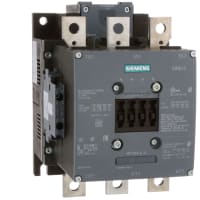 Barra del contactor S10 225A 110-127Vuc 3P