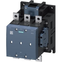BARRA del VAC S10 300A 440-480V 3P del CONTACTOR