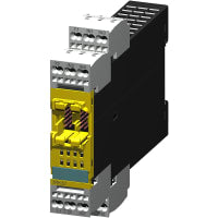 Mss Exp. Mod., 4/8 Fdi, 1/2 Fdo (Relais)