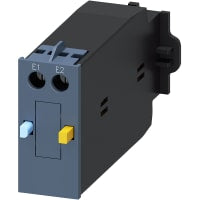 Cierre Mecánico Para 3Rt2 S0 Ac/Dc 230V