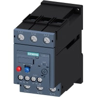 MONTAJE del PANEL de la SOBRECARGA S2 CL10 36-45A