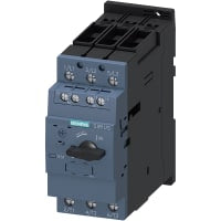Serie del tornillo 20A 3RV2 del interruptor
