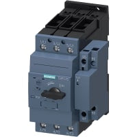 Interruptor para la serie auto del reajuste 3RV2 del tornillo de la clase 10 28-36A de los motores S2