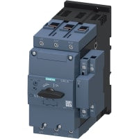 Serie del tornillo 75A 3RV2 del interruptor