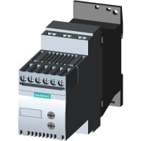 Softstart, 11A, 3/3/7.5Hp, 24V, Scrw