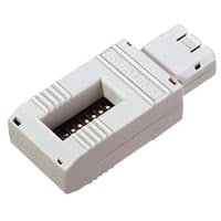 Favorable enchufe de dirección de Simocode