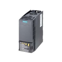 Convertidor de frecuencia, 3 poste, 0 a 550 hertzio, 400 VAC, 1.8 A, cUL de la UL, serie de G120C
