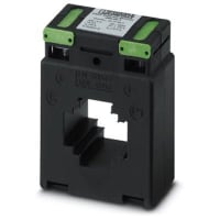 Transformador corriente - PACTO MCR-V2- 3015- 60-400-5A-1