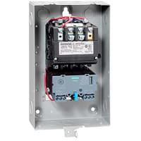 Arrancador, FVNR SZ1, 10-40Amps, N1, 240/480V