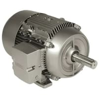 Motor, 2.2/3.0, 4P, 400/460Vy, 100L, B5, Npe