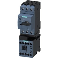 TORNILLO del ARRANCADOR DOL S00 3.5-5A 24VDC