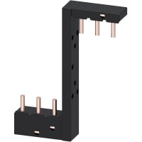 ACOPLAMIENTO de la SERIE de SEGURIDAD PARA 3RT2.3