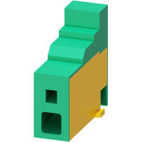 RESORTE COMPACTO 2-4AWG de la ENTRADA del PE del ARRANCADOR