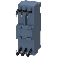 ADAPTADOR COMPACTO del ARRANCADOR los 45MM PARA S0 MSP