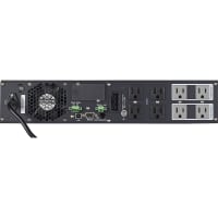 Sistema de la UPS, 120 VAC, 900W, 1000VA, 5-15P entrada, 5-15P Ouput, serie 9PX