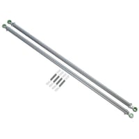 Brazo secundario con el rodillo, para PacDrive 3, sistema de 2, piezas de recambio, VRKP2