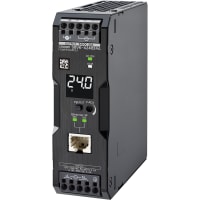 Picosegundo 240W24DC10A100-240AC EIPIM
