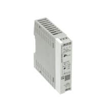 Fuente de alimentación, ACDC, 24VDC, 1.3A, 31.2W, estruendo montaje en riel, serie de ENERGÍA del QUINT