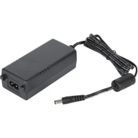 Tablero del escritorio externo 36W 12V@3A 90-264V de fuente de alimentación AC-DC adentro