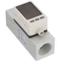 Interruptor de flujo de Digital