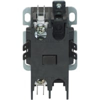 Contactores, acuerdo, bobina del tornillo 480V de 1P 25A, serie de C25AN