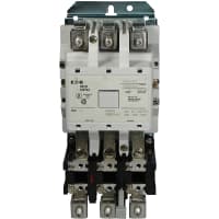 A200 - Arrancador, Tamaño 4, Abierto, 3 Poste, Bobina 120V/60Hz