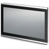 Panel de tacto de la exhibición de HMI 47.0 cm/18.5 adentro