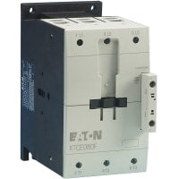 CONTACTOR; 3 POSTE; 80 Amperio; MARCO F; BOBINA 240VAC