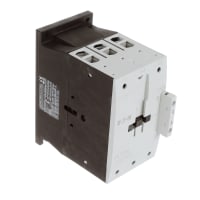 Contactor, 3 Poste, 150 Amperio, Marco G, 1No-1Nc Aux., Bobina 120Vac