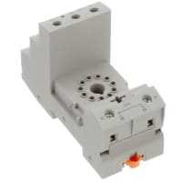 Base de Relay; terminalS del screw; relays octal del for 3PDT; RIF-3-BSC/3x21