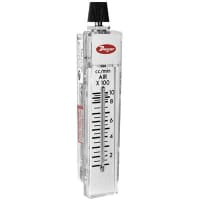 Gama 15-150 Aire De Scfh Con La Válvula Montada Superior