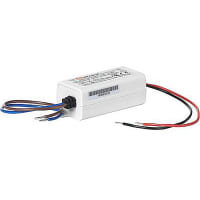 Fuente de alimentación; IP42 LED; 24VDC 0.34 A 8 W