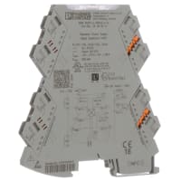 Amplificador; doblador de la fuente de alimentación 4-way; MINI MCR-2-RPSS-I-2I