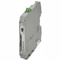 Acondicionador de señal; transductor; MACX MCR-TS-I-OLP