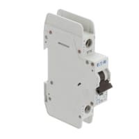 Anillo solo 489 Pkg terminal de la curva de la UL Mcb 1P 15 A.C. de Faz