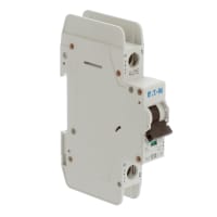 Anillo solo 489 Pkg terminal de la curva de la UL Mcb 1P 30A D de Faz