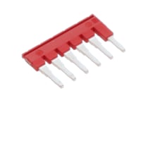 Puente enchufable de los kits del bloque de terminales - FBS 6-6