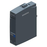Simatic Et 200Sp, módulo de entrada análoga, estándar de dos hilos del Ai 4Xu I