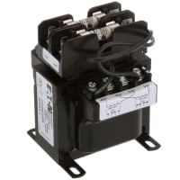 KIT CONTINUADO 240/480-120V de 100VA TXFR
