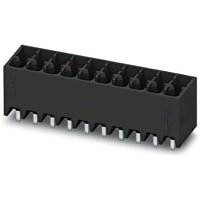 Serie Pluggable del control de Combicon de la posición del jefe 14 3.5m m 16AWG 160V 8A
