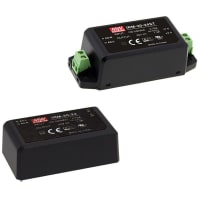 Fuente de alimentación; AC-DC; Encapsulado; Montaje del PWB; 30.2W; 48V@0.63A; 85-264V adentro