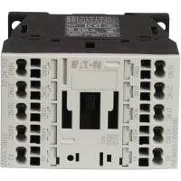 Controle el marco B del IEC CG 10A del relais XT 2NO + 2NC 230/50, serie de XT