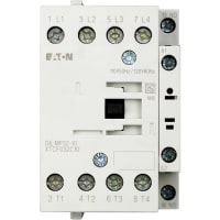 Contactor del IEC FVNR de XT, 4pole, terminales del tornillo, 32A, 45,1NO, bobina de 220 VDC
