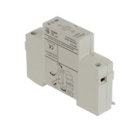 Accesorios manuales de la protección del motor de XT - lanzamiento del Undervoltage, 240V, 60 hertzio