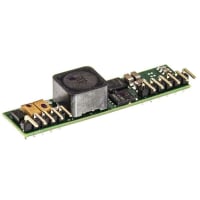 Fuente de alimentación, CA-CC, LED, 60W, 24V a 2,5 A, 90-305V de entrada