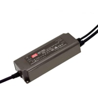 Fuente de alimentación, AC-DC, LED, 90W, 42V@2.15A, 90-305V adentro, amortiguando la función