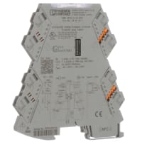 Transductor análogo de la frecuencia; función del valor límite; convertidos a frequency/PWM