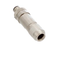 La posición de la circular 4 del conectador blindó el profinet recto M12 CAT5 del enchufe (100MBPS)