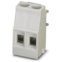 Connector; Header de PCB; 24A; 400V; position 2; MKDSO 2 5/2-R KMGY ME/MAX Series
